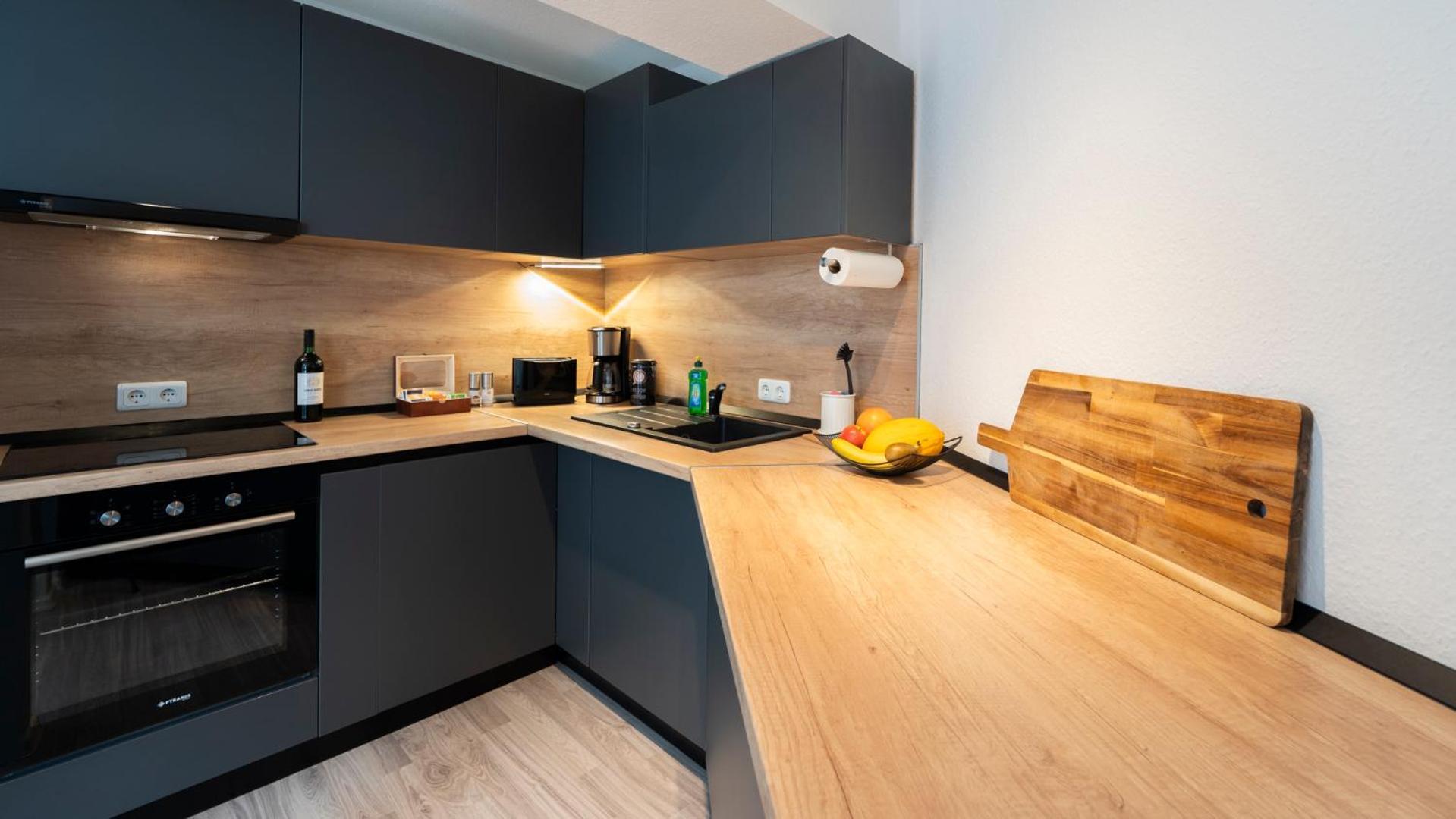 Md-6 Buckau Karl-Schmidt-Strasse 22 Appartement Top Ausstattung - Smart Tv - 2Schlafzimmer -5 Min Zum Zentrum 마그데부르크 외부 사진